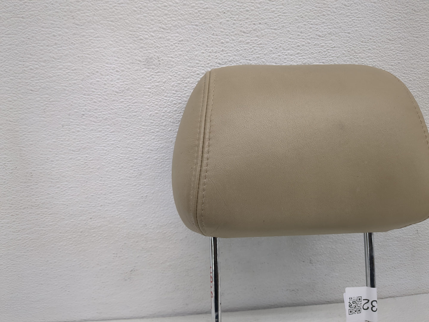 2003-2007 Cadillac Cts Headrest Head Rest Front Driver Passenger Seat Fits Fits 2003 2004 2005 2006 2007 OEM Used Auto Parts