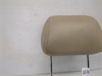 2003-2007 Cadillac Cts Headrest Head Rest Front Driver Passenger Seat Fits Fits 2003 2004 2005 2006 2007 OEM Used Auto Parts
