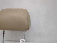 2003-2007 Cadillac Cts Headrest Head Rest Front Driver Passenger Seat Fits Fits 2003 2004 2005 2006 2007 OEM Used Auto Parts