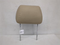 2003-2007 Cadillac Cts Headrest Head Rest Front Driver Passenger Seat Fits Fits 2003 2004 2005 2006 2007 OEM Used Auto Parts