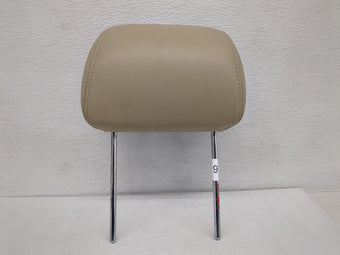 compare product 2003-2007 Cadillac Cts Headrest Head Rest Front Driver Passenger Seat Fits Fits 2003 2004 2005 2006 2007 OEM Used Auto Parts