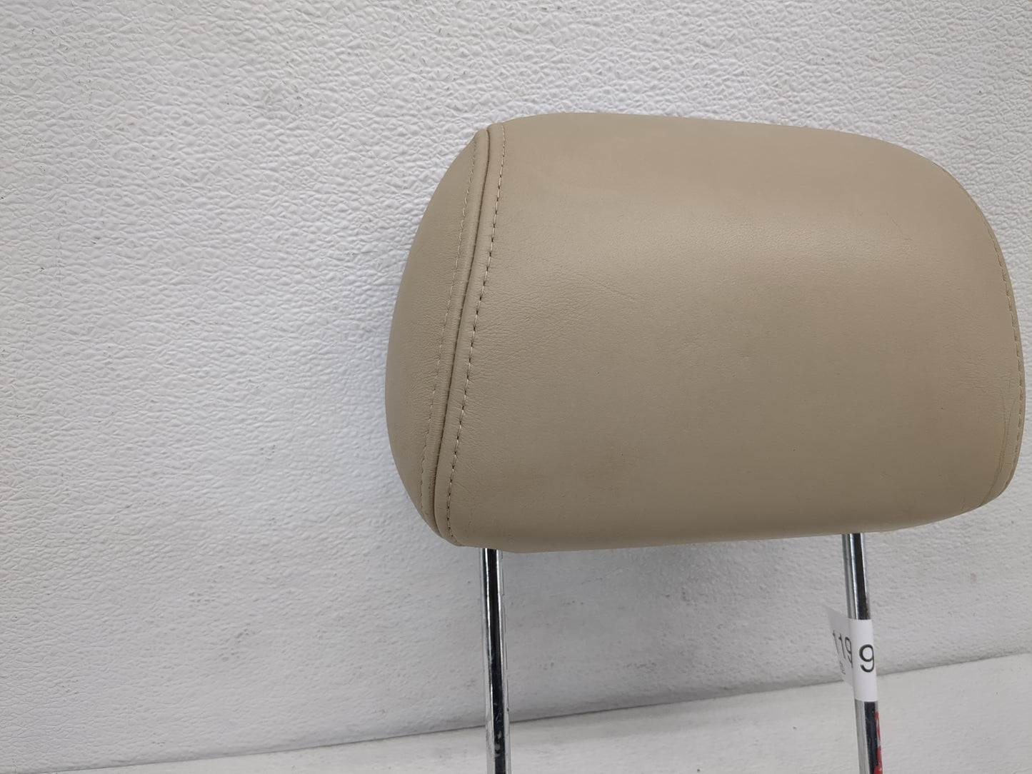 2003-2007 Cadillac Cts Headrest Head Rest Front Driver Passenger Seat Fits Fits 2003 2004 2005 2006 2007 OEM Used Auto Parts