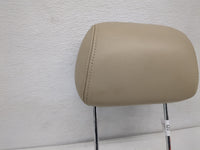 2003-2007 Cadillac Cts Headrest Head Rest Front Driver Passenger Seat Fits Fits 2003 2004 2005 2006 2007 OEM Used Auto Parts