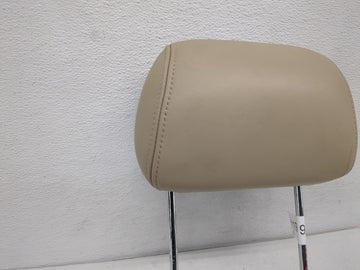2003-2007 Cadillac Cts Headrest Head Rest Front Driver Passenger Seat Fits Fits 2003 2004 2005 2006 2007 OEM Used Auto Parts
