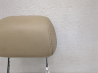 2003-2007 Cadillac Cts Headrest Head Rest Front Driver Passenger Seat Fits Fits 2003 2004 2005 2006 2007 OEM Used Auto Parts