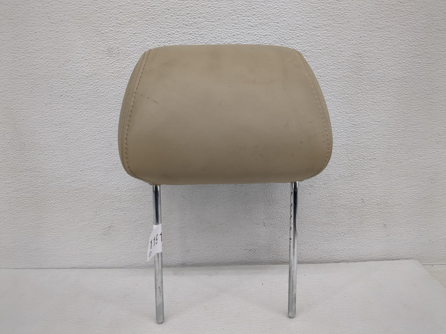 2003-2007 Cadillac Cts Headrest Head Rest Front Driver Passenger Seat Fits Fits 2003 2004 2005 2006 2007 OEM Used Auto Parts