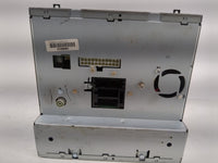 2006-2007 Cadillac Cts Radio AM FM Cd Player Receiver Replacement P/N:10373846 Fits Fits 2006 2007 OEM Used Auto Parts - Oem