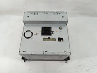 2006-2007 Cadillac Cts Radio AM FM Cd Player Receiver Replacement P/N:10373846 Fits Fits 2006 2007 OEM Used Auto Parts - Oem
