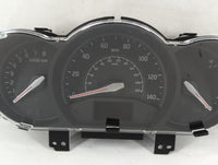 2006-2007 Cadillac Cts Instrument Cluster Speedometer Gauges P/N:94022-1W018 Fits Fits 2006 2007 OEM Used Auto Parts - Oemus