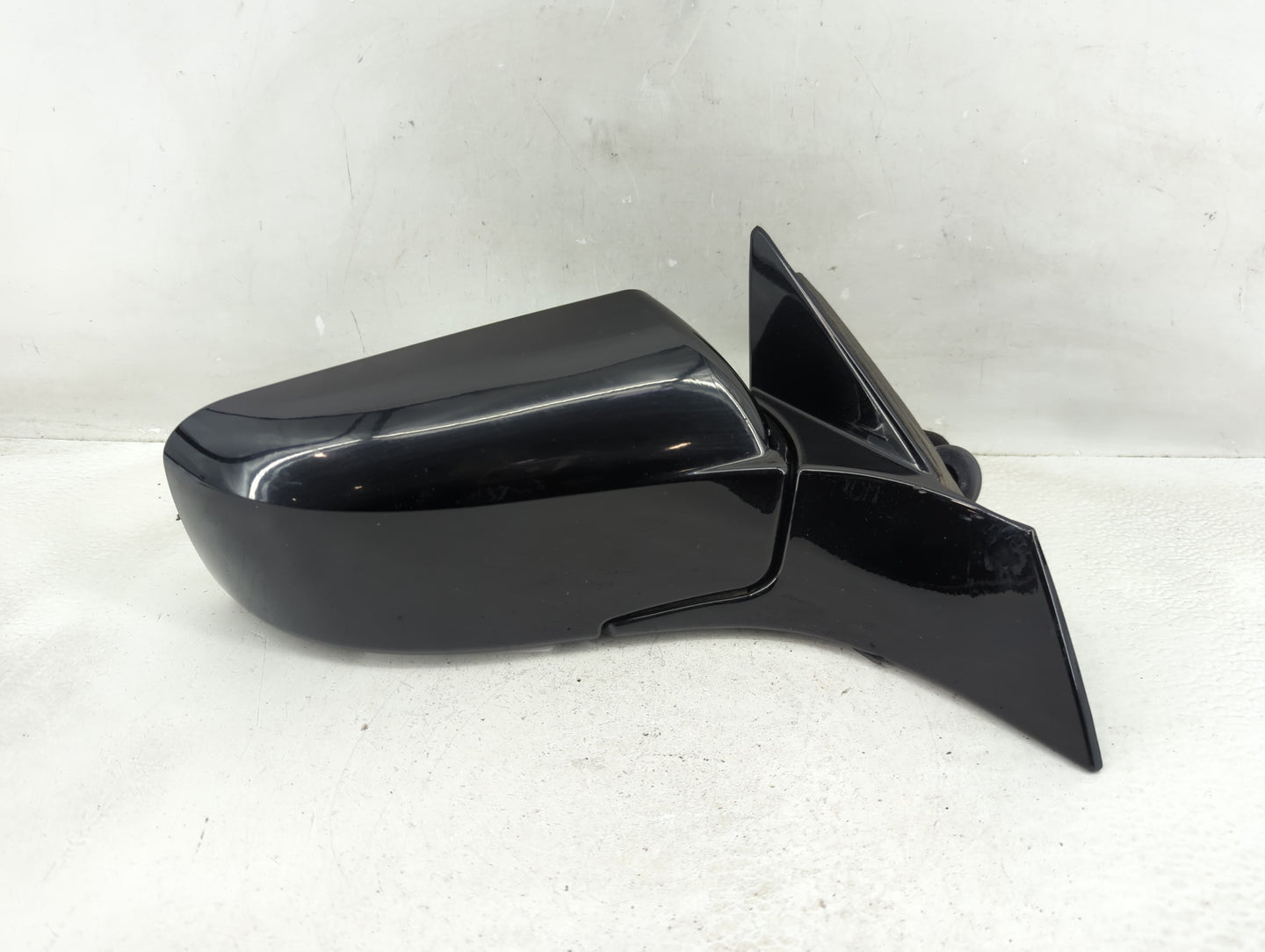 2003-2007 Cadillac Cts Passenger Side View Mirror - Right Door Mirror OEM Used - Oemusedautoparts1.com