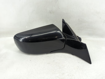compare product 2003-2007 Cadillac Cts Passenger Side View Mirror - Right Door Mirror OEM Used
