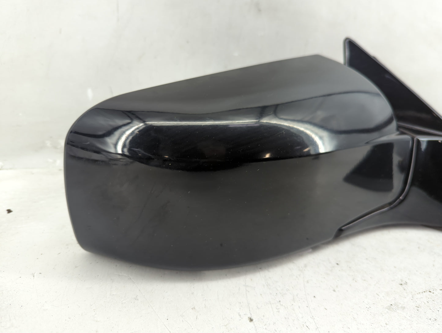 2003-2007 Cadillac Cts Passenger Side View Mirror - Right Door Mirror OEM Used - Oemusedautoparts1.com
