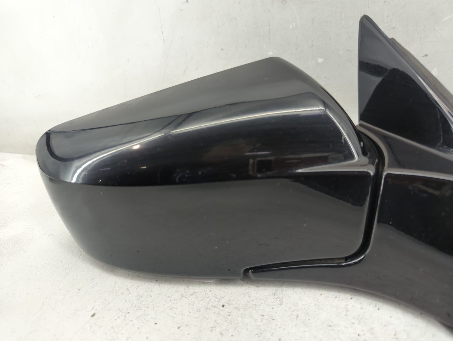 2003-2007 Cadillac Cts Passenger Side View Mirror - Right Door Mirror OEM Used - Oemusedautoparts1.com