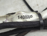 2003-2007 Cadillac Cts Passenger Side View Mirror - Right Door Mirror OEM Used - Oemusedautoparts1.com