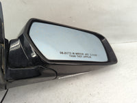 2003-2007 Cadillac Cts Passenger Side View Mirror - Right Door Mirror OEM Used - Oemusedautoparts1.com