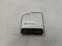 2004-2007 Cadillac Cts PCM Engine Control Computer ECU ECM PCU OEM P/N:24235495 Fits Fits 2004 2005 2006 2007 2008 OEM Used 