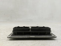 2004-2007 Cadillac Cts PCM Engine Control Computer ECU ECM PCU OEM P/N:24235495 Fits 2004 2005 2006 2007 2008 OEM Used Auto 