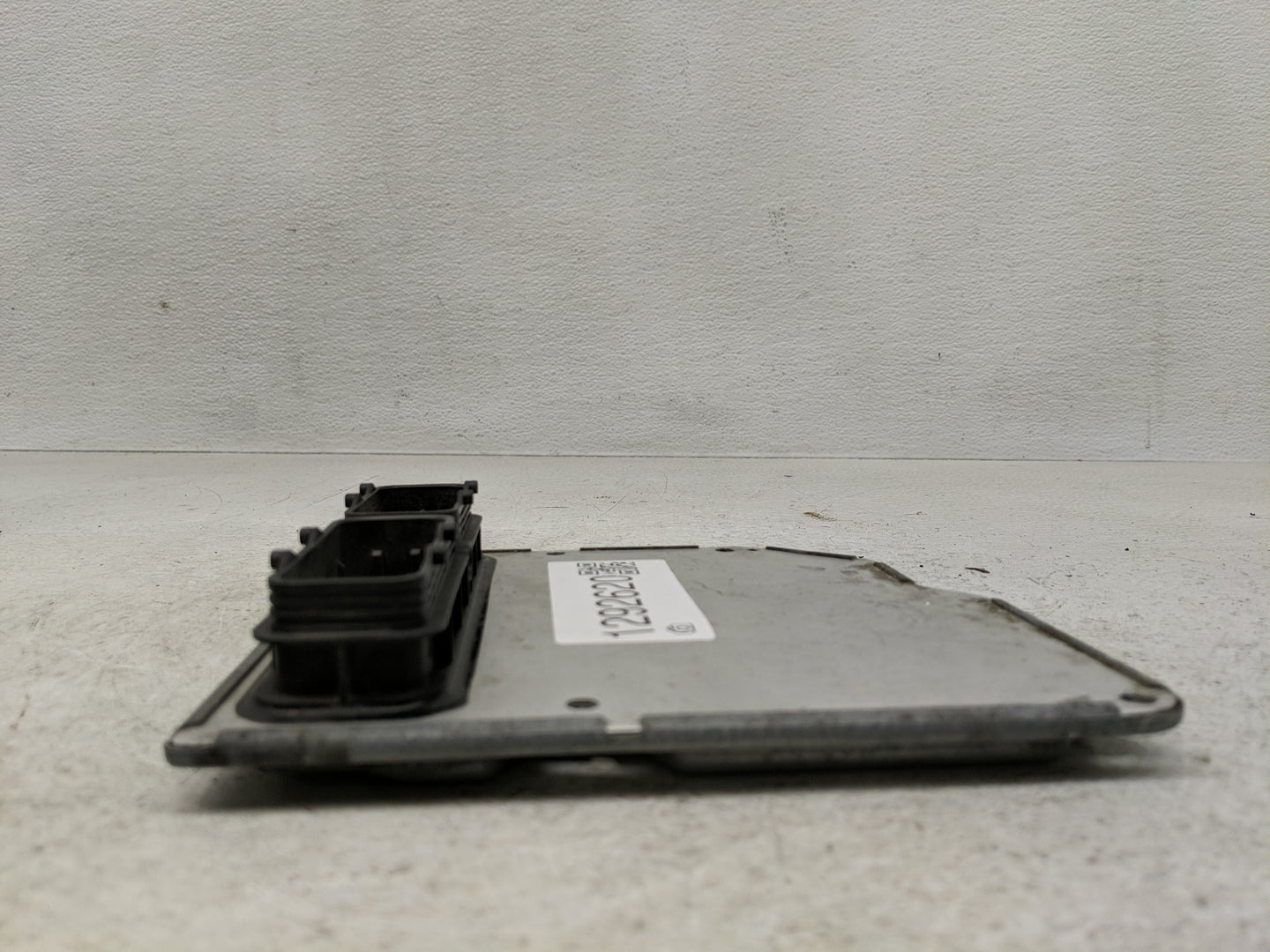 2004-2007 Cadillac Cts PCM Engine Control Computer ECU ECM PCU OEM P/N:24235495 Fits Fits 2004 2005 2006 2007 2008 OEM Used 