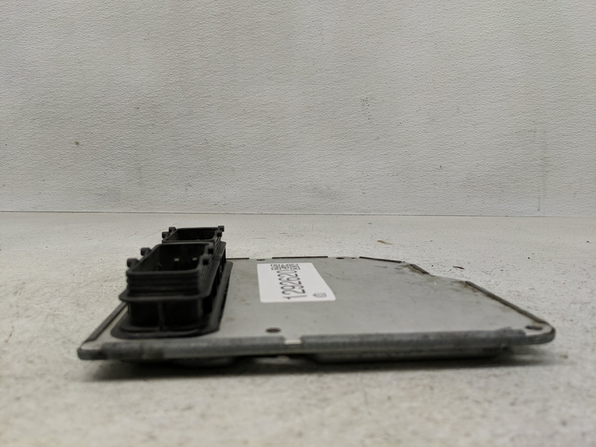 2004-2007 Cadillac Cts PCM Engine Control Computer ECU ECM PCU OEM P/N:24235495 Fits 2004 2005 2006 2007 2008 OEM Used Auto 