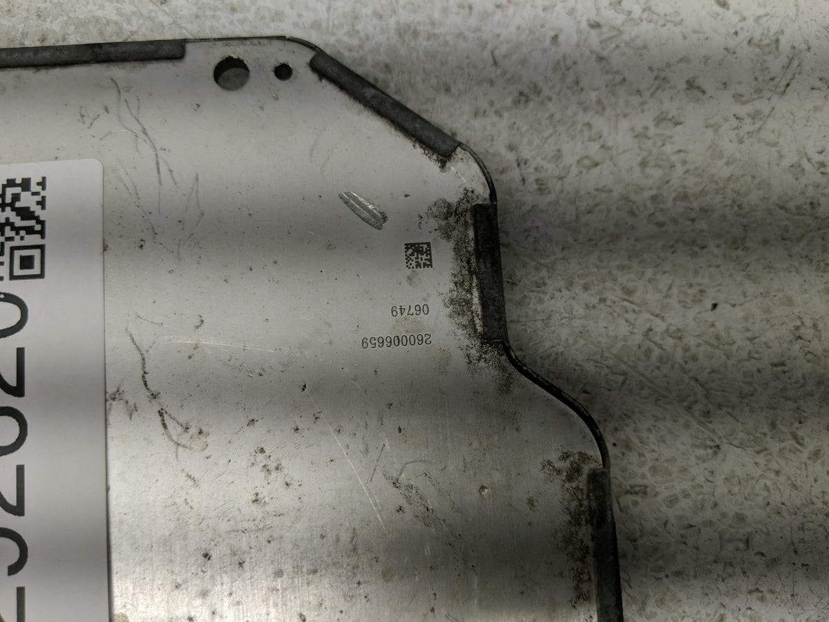 2004-2007 Cadillac Cts PCM Engine Control Computer ECU ECM PCU OEM P/N:24235495 Fits 2004 2005 2006 2007 2008 OEM Used Auto 