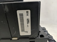 2005-2006 Cadillac Cts Climate Control Module Temperature AC/Heater Replacement P/N:21998814 Fits Fits 2005 2006 OEM Used Au