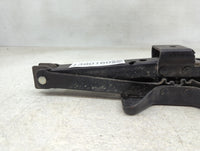 2006 Cadillac Cts Spare Scissor Car Jack - Oemusedautoparts1.com