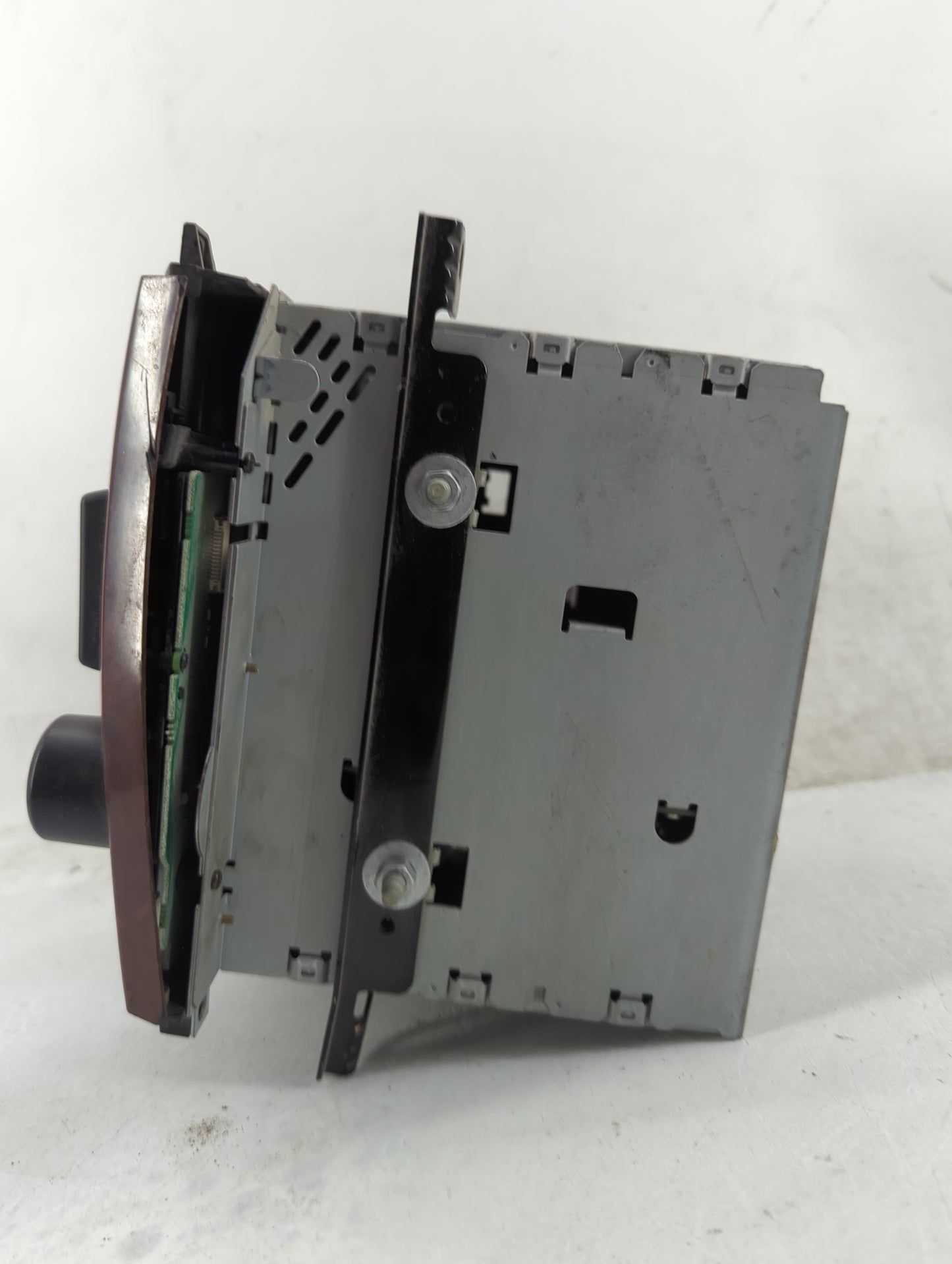 2004-2007 Cadillac Cts Radio AM FM Cd Player Receiver Replacement P/N:10388600 812546281 Fits Fits 2004 2005 2006 2007 OEM U