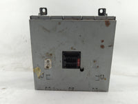 2004-2007 Cadillac Cts Radio AM FM Cd Player Receiver Replacement P/N:10388600 812546281 Fits Fits 2004 2005 2006 2007 OEM U
