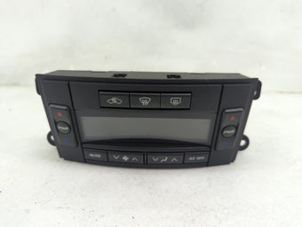 compare product 2005-2006 Cadillac Cts Climate Control Module Temperature AC/Heater Replacement P/N:21998813 MX237000-1482 Fits Fits 2005 2006 OEM Used Auto Parts