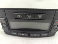 2005-2006 Cadillac Cts Climate Control Module Temperature AC/Heater Replacement P/N:21998813 MX237000-1482 Fits Fits 2005 20