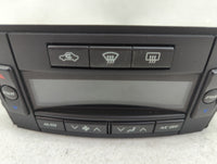 2006 Cadillac Cts Climate Control Module Temperature AC/Heater Replacement P/N:21998813 MX237000-1482 Fits OEM Used Auto Par