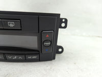 2006 Cadillac Cts Climate Control Module Temperature AC/Heater Replacement P/N:21998813 MX237000-1482 Fits OEM Used Auto Par