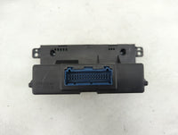 2006 Cadillac Cts Climate Control Module Temperature AC/Heater Replacement P/N:21998813 MX237000-1482 Fits OEM Used Auto Par