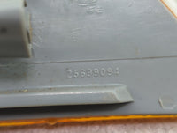 2006 Cadillac Cts Passenger Right Rear Side Marker - Oemusedautoparts1.com