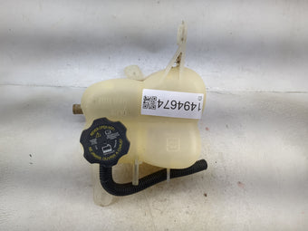 compare product 2003-2006 Cadillac Cts Radiator Coolant Overflow Expansion Tank Bottle