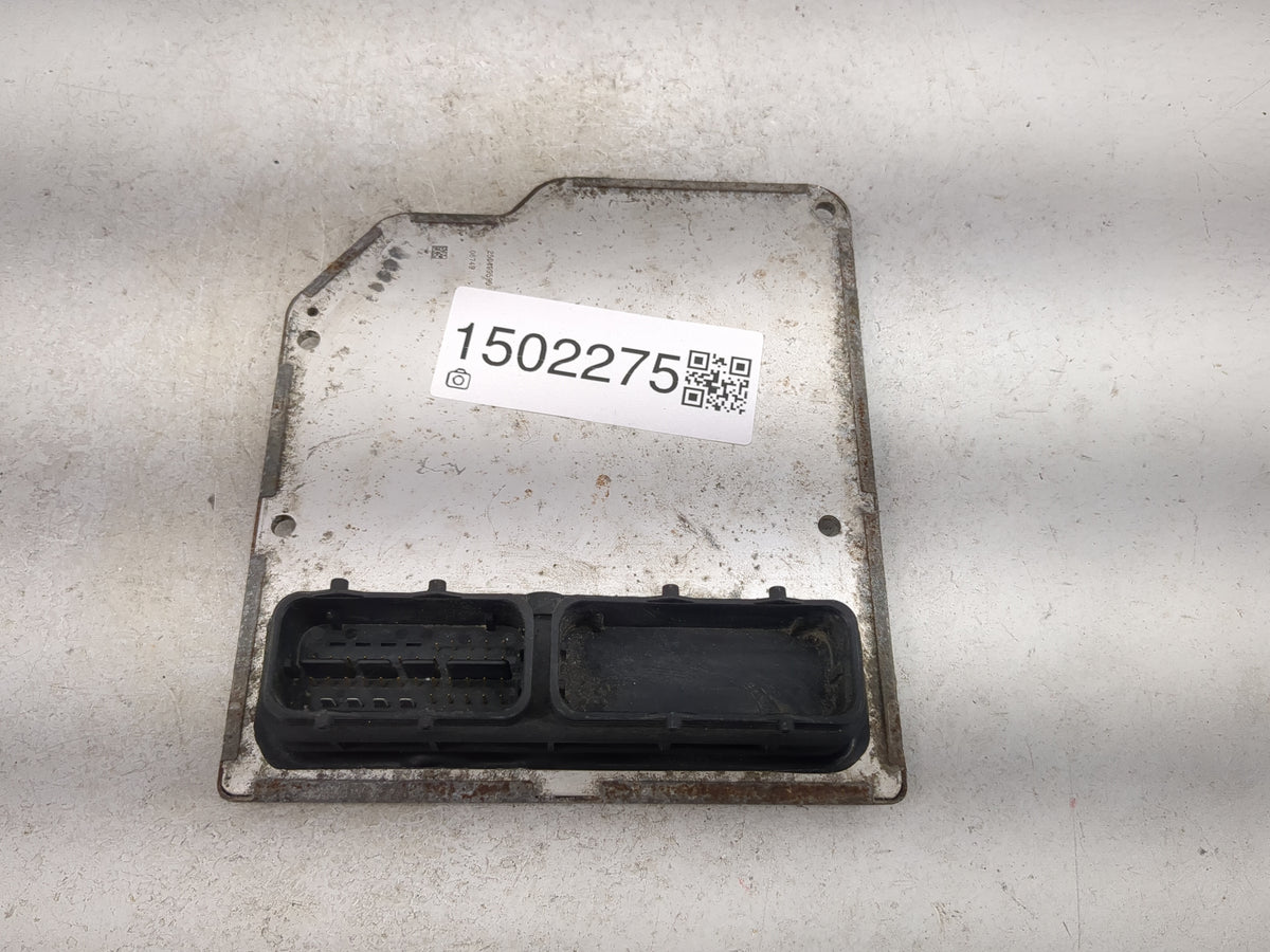 2006-2006 Cadillac Cts Transmission Control Module Tcu Tcm - Oemusedautoparts1.com