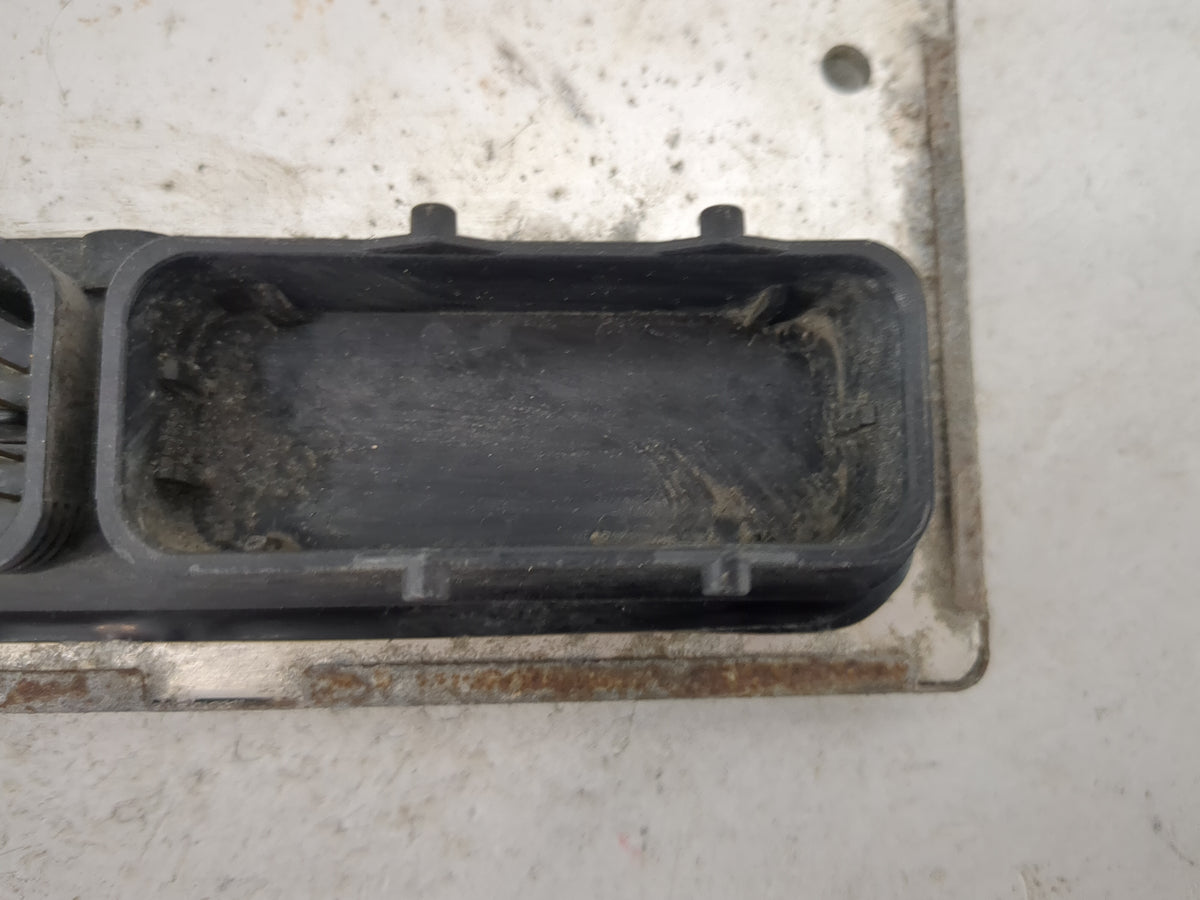 2006-2006 Cadillac Cts Transmission Control Module Tcu Tcm - Oemusedautoparts1.com