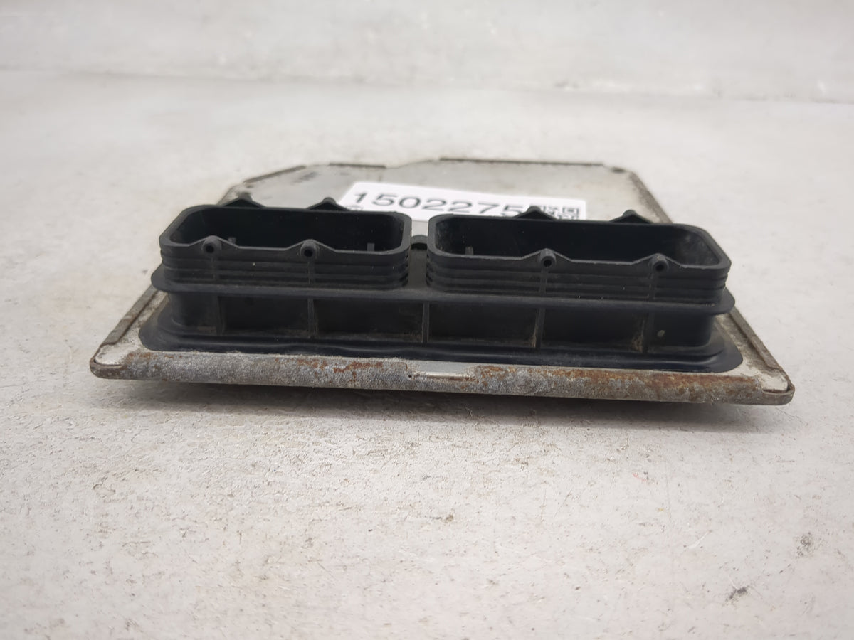 2006-2006 Cadillac Cts Transmission Control Module Tcu Tcm - Oemusedautoparts1.com