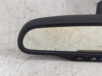 2006 Cadillac Cts Interior Rear View Mirror Replacement OEM P/N:GNTX-177 Fits OEM Used Auto Parts - Oemusedautoparts1.com