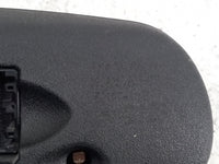 2006 Cadillac Cts Interior Rear View Mirror Replacement OEM P/N:GNTX-177 Fits OEM Used Auto Parts - Oemusedautoparts1.com