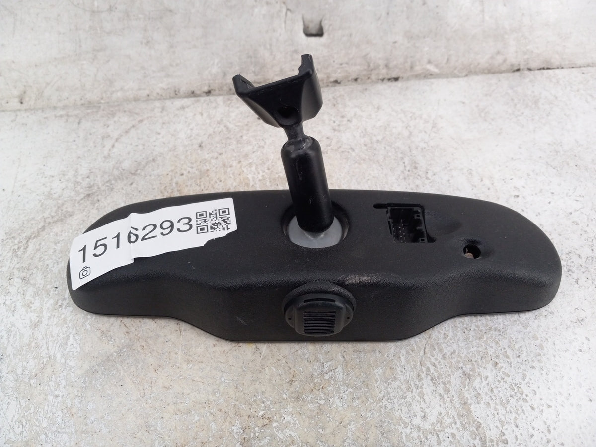 2006 Cadillac Cts Interior Rear View Mirror Replacement OEM P/N:GNTX-177 Fits OEM Used Auto Parts - Oemusedautoparts1.com