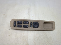 2003-2007 Cadillac Cts Master Power Window Switch Replacement Driver Side Left P/N:15165263 Fits Fits 2003 2004 2005 2006 20