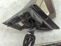 2003-2007 Cadillac Cts Driver Side View Mirror - Left Door Mirror OEM Used - Oemusedautoparts1.com