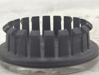 2006 Cadillac Cts Center Cap Oem Silver 1517188 - Oemusedautoparts1.com