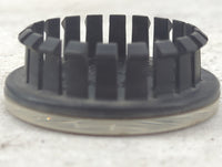 2006 Cadillac Cts Center Cap Oem Chrome 1517189 - Oemusedautoparts1.com