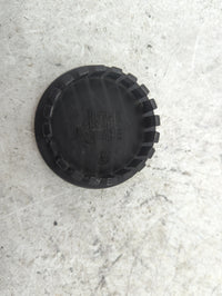2006 Cadillac Cts Center Cap Oem Silver 1517190 - Oemusedautoparts1.com