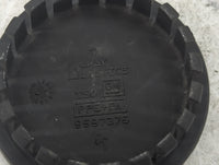 2006 Cadillac Cts Center Cap Oem Silver 1517190 - Oemusedautoparts1.com