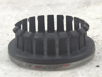 2006 Cadillac Cts Center Cap Oem Silver 1517190 - Oemusedautoparts1.com