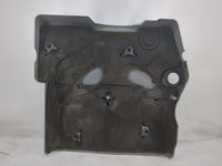 2006 Cadillac Cts Engine Cover Silver - Oemusedautoparts1.com
