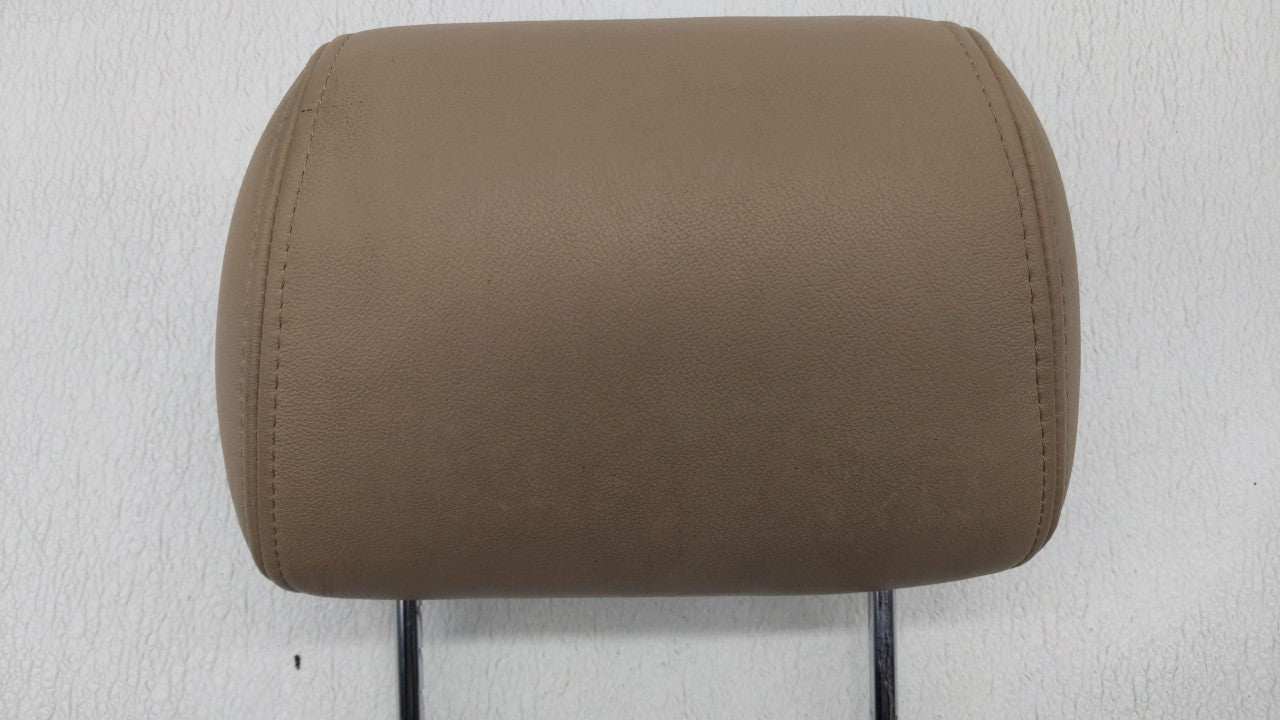 2003-2007 Cadillac Cts Headrest Head Rest Front Driver Passenger Seat - Oemusedautoparts1.com